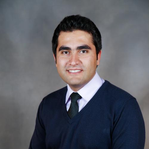 Ramin Bagherzadeh